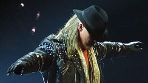 Chris Jericho claims AEW tried to license famous song