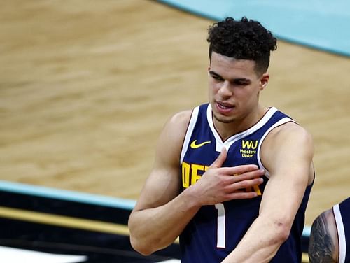 Michael Porter Jr.