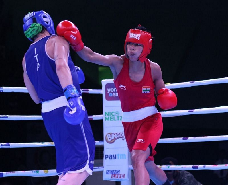 Lovlina Borgohain has secured India&#039;s first boxing medal at the 2021 Tokyo Olympics