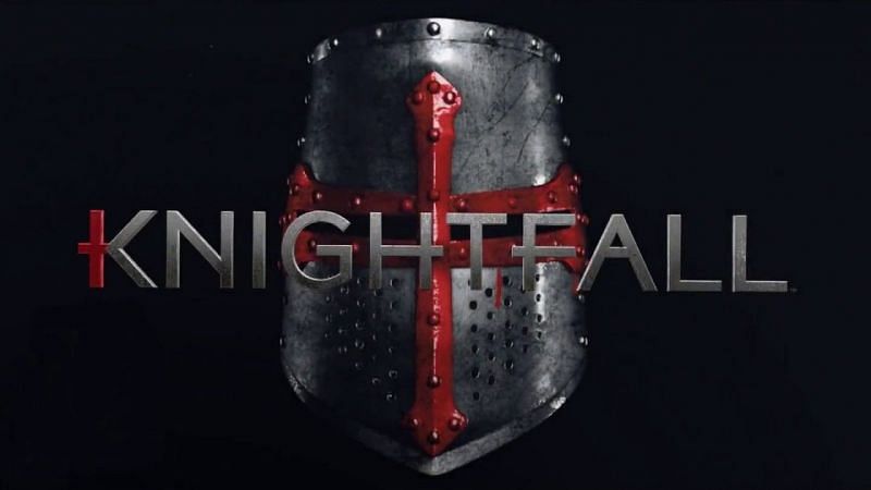 This AR offering is all about defending the Holy Grail in The Knight Templar (Image via Spectral Games, YT)
