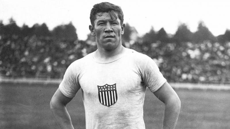 Jim Thorpe