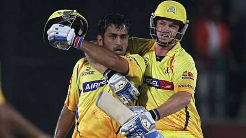 MS Dhoni's birthday: Top 5 glorious moments with CSK