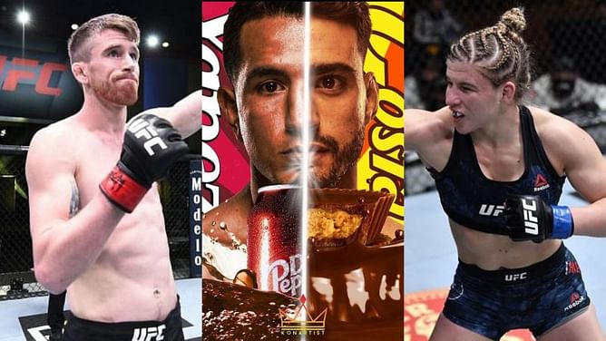 5 most intriguing storylines to watch ahead of UFC Vegas 32
