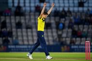 Hampshire Hawks v Somerset CCC - Vitality T20 Blast