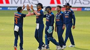 Sri Lanka vs India, 1st T20I: Preview, predicted XIs, match prediction, live streaming, weather forecast, and pitch report