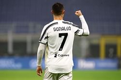 Juventus identity three players in case Cristiano Ronaldo leaves this summer - Reports