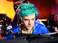 Twitch's most popular streamer, Ninja (Image via WIRED)