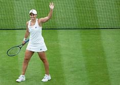 Wimbledon 2021: All the important stats of the 4 women's semifinalists, including Ashleigh Barty & Aryna Sabalenka