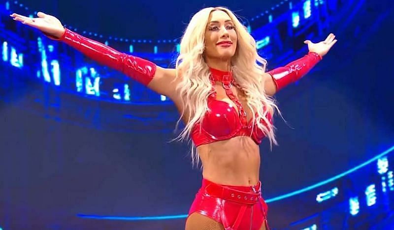 Carmella