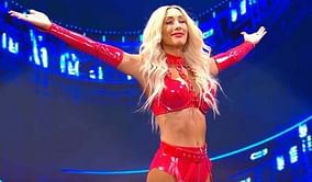 Carmella discusses the possibility of being moved to RAW [Exclusive]
