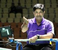 India's Fine Dathan and Vinay Joshi selected to officiate badminton matches in Tokyo Olympics