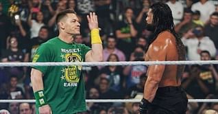 What is the release date of John Cena's Suicide Squad 2 movie?