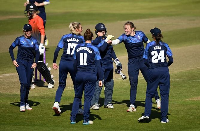WS vs NOD Dream11 prediction: 3 players you can pick as captain or vice-captain for today's English Women’s Regional T20 match - July 10th, 2021