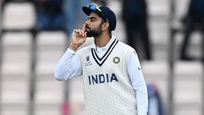 There are millions of kids watching, he needs to choose his gestures carefully: Deep Dasgupta on Virat Kohli's WTC final antics