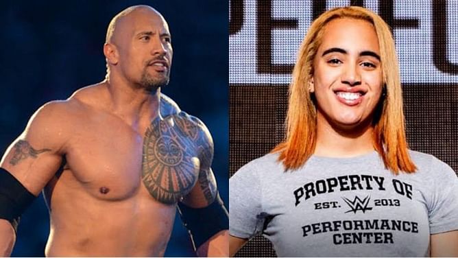 6 दिग्गज सुपरस्टार्स जिनकी बेटियां वर्तमान समय में WWE में काम कर रही हैं