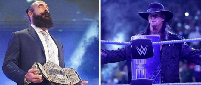 AEW News Roundup (July 4th, 2021): former WWE superstar wishes he had a long feud with the Undertaker, top female star heaps praise on the late Brodie Lee