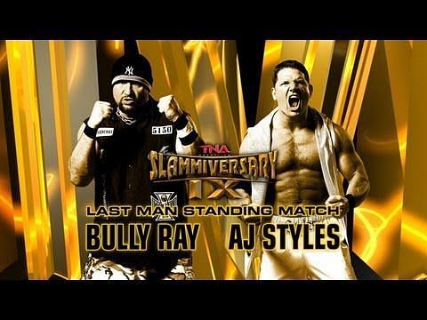 Slammiversary has become one of the most anticipated pay-per-views of the year in wrestling.