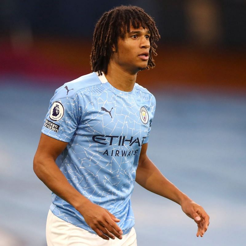 Nathan Ake was seldom given chances at Manchester City.