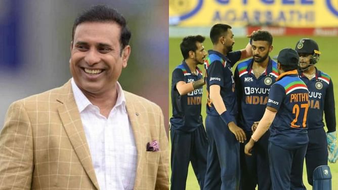 IND vs SL 2021: "Don’t expect miracles from game one" - VVS Laxman defends Varun Chakravarthy