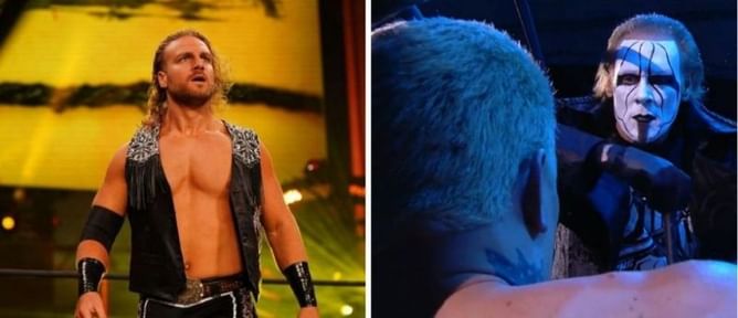 5 things that must happen in AEW before the end of 2021