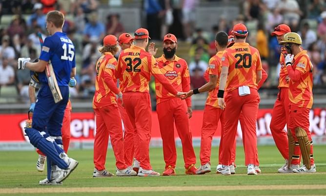 The Hundred Men's Competition 2021 Match 4: Northern Superchargers vs Welsh Fire - Preview, predicted XIs, match prediction, live streaming, weather forecast and pitch report
