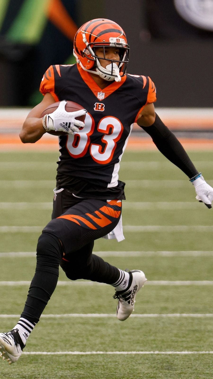 Cincinnati Bengals: Top 30-rated players in 'Madden NFL 21'