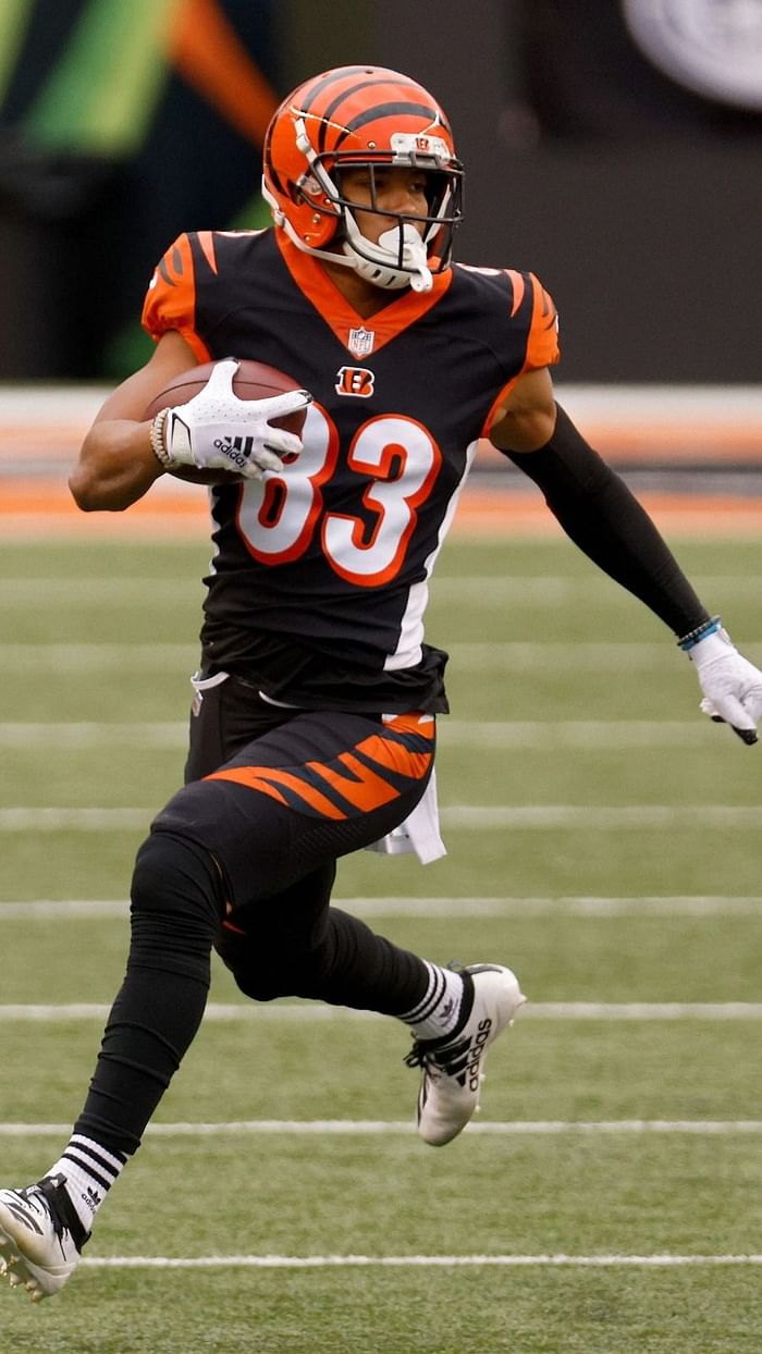 Bengals News: NFL fantasy football mock draft 2021 - Cincy Jungle