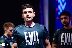 Evil Geniuses Tarik starts a troll war on Twitter after saying “CSGO is way harder than Valorant”