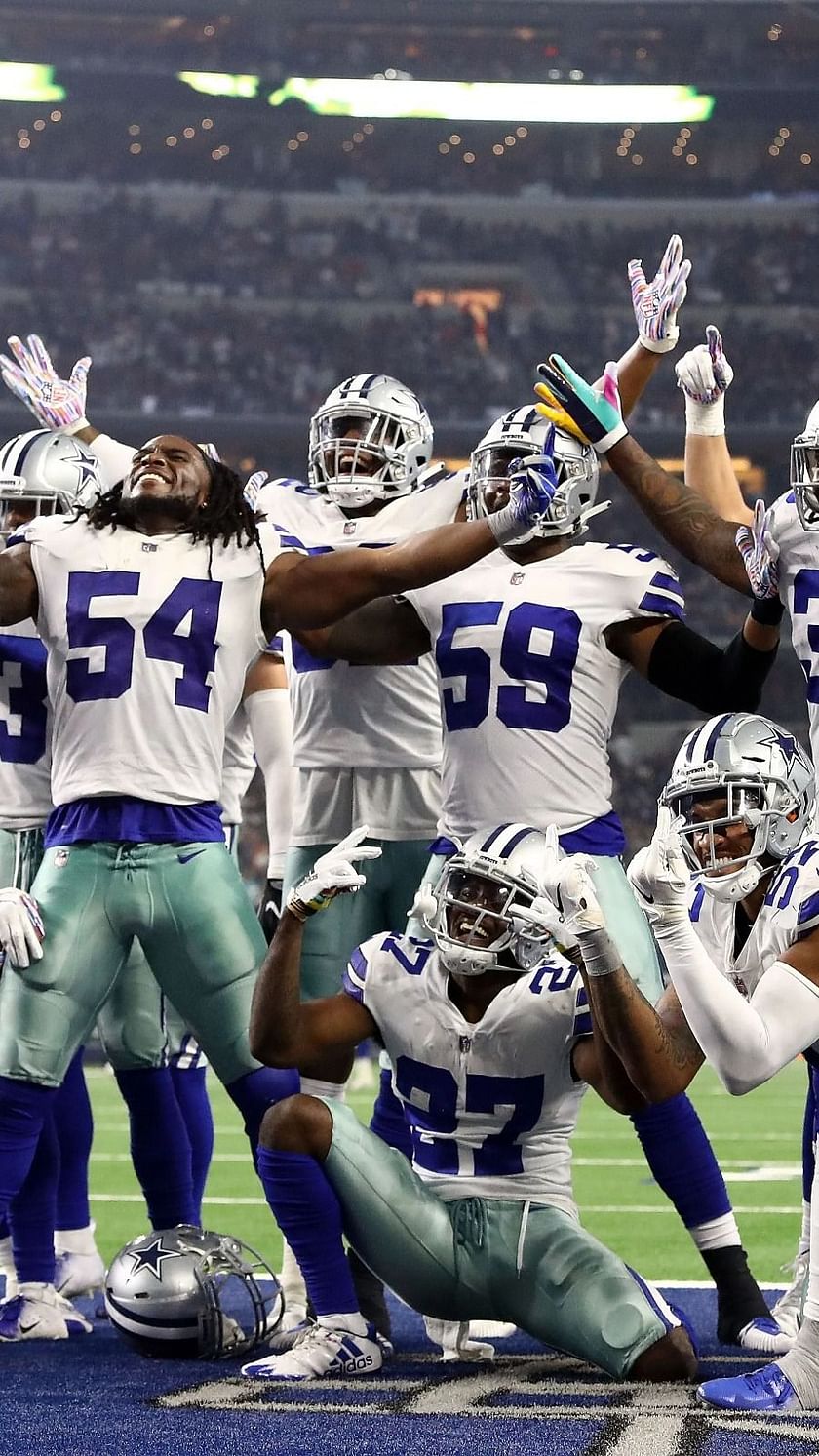 Dallas Cowboys 2023 Fantasy Football Sleepers, Busts