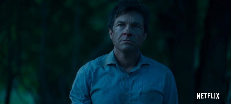 Jason Bateman as Marty in Ozark (Image via Netflix)