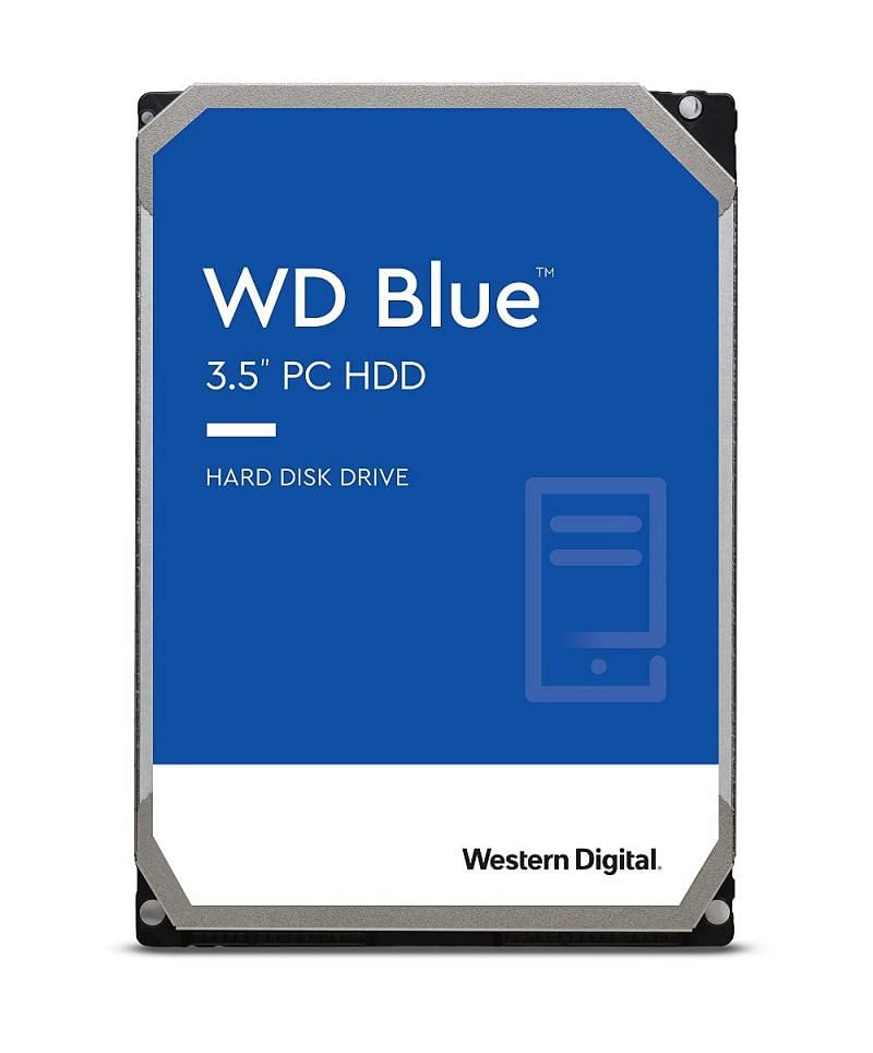 Western Digital Blue 3TB