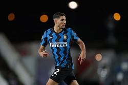 5 most expensive right-backs of all time (2021)