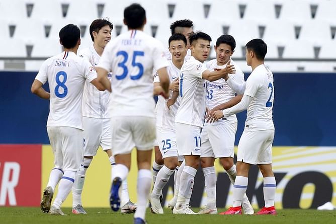 Shanghai Port vs Shanghai Shenhua prediction, preview, team news and more | Chinese Super League 2021