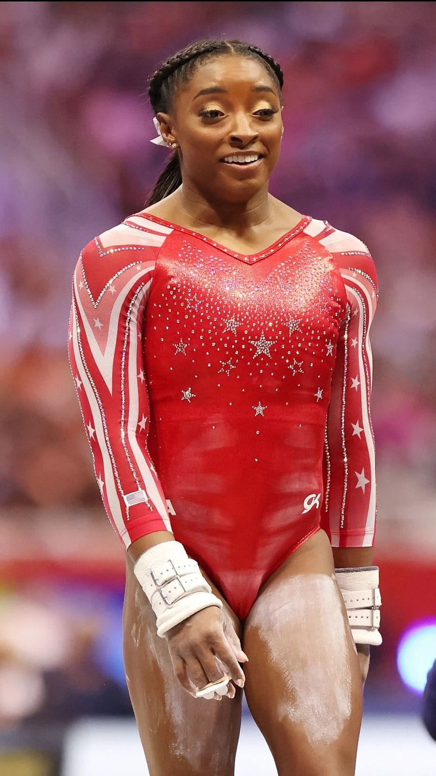 5 Black Us Athletes Who Can Win Gold Medals At Tokyo Olympics