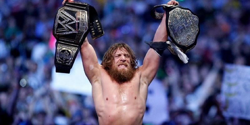 Daniel Bryan will be a blockbuster signin