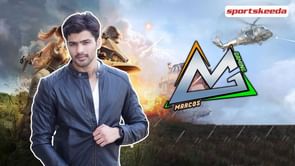 “Battlegrounds Mobile India being an exclusive game for the nation will help provide a proper base and a new platform for underdogs”: Sudhir Kulria, owner of Marcos Gaming BGMI roster