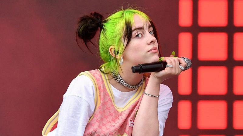 Billie Eilish faces backlash after calling Cindy from &ldquo;The Boondocks&rdquo; her &ldquo;favorite cartoon character&rdquo; (Image via Getty Images)
