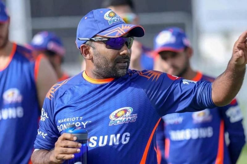 Mahela Jayawardene is expected to take charge as consultant in October this year