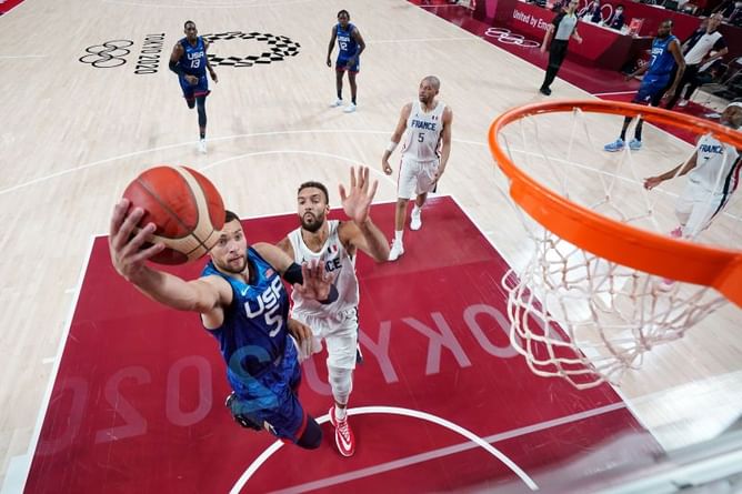 Tokyo Olympics 2021: 5 Key takeaways from Team USA's opening loss versus France