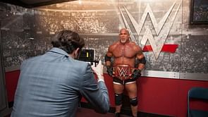 Details on Goldberg reluctantly agreeing to beat former WWE star