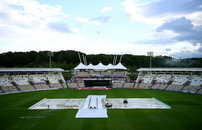 HAM vs SUS Dream11 Prediction: Fantasy Cricket Tips, Today's Playing 11 and Pitch Report for Royal London One-Day Cup 2021 Match