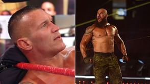 Top RAW Rumors: Next WWE Champion, details on Strowman's potential return, Randy Orton's future in the company (28th July)