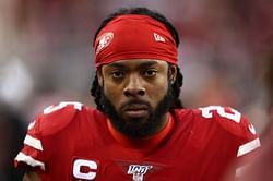 911 caller says Richard Sherman was intoxicated and threatened to kill himself before arrest