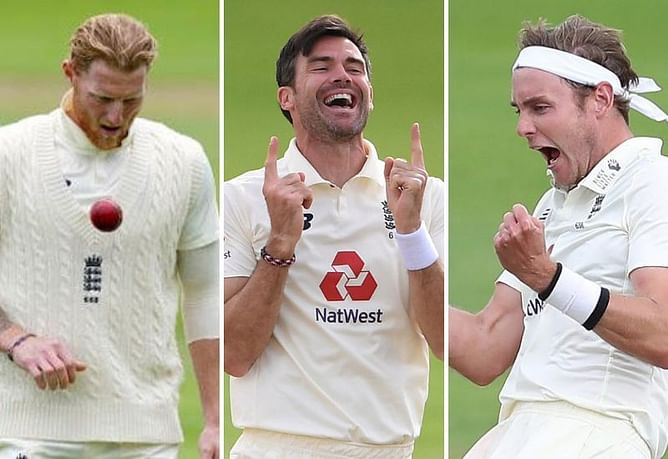 IND vs ENG 2021: 3 English bowlers in the current squad who were successful against India in the past