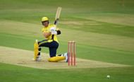 Kent Spitfires v Hampshire - Vitality T20 Blast 2020