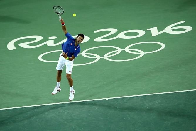 Novak Djokovic confirms participation in Tokyo Olympics with heart-warming message