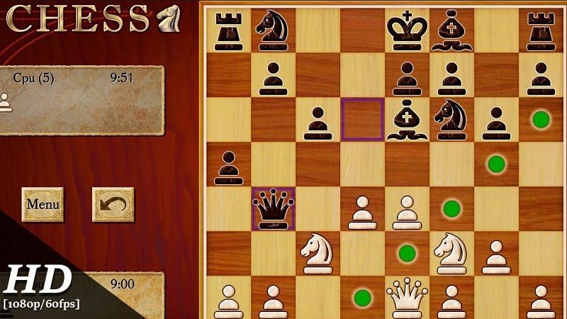 Chess Online para Android - Descarga el APK en Uptodown