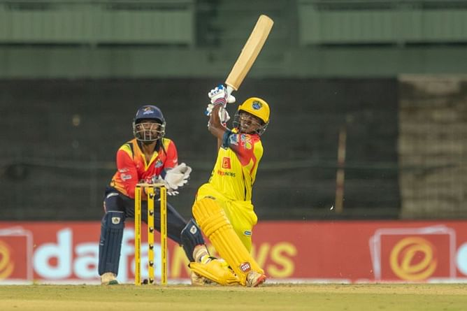 RTW vs. LKK Prediction: Who will win today's TNPL 2021 match?