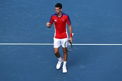 Jan-Lennard Struff says "everyone wants to trip up" Novak Djokovic, Alexander Zverev explains why it's better to play the Serb in the day session