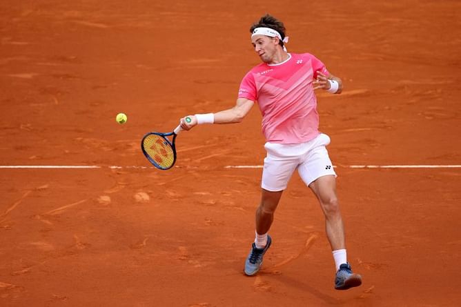 Gstaad 2021: Casper Ruud vs Hugo Gaston preview, head-to-head & prediction | Swiss Open